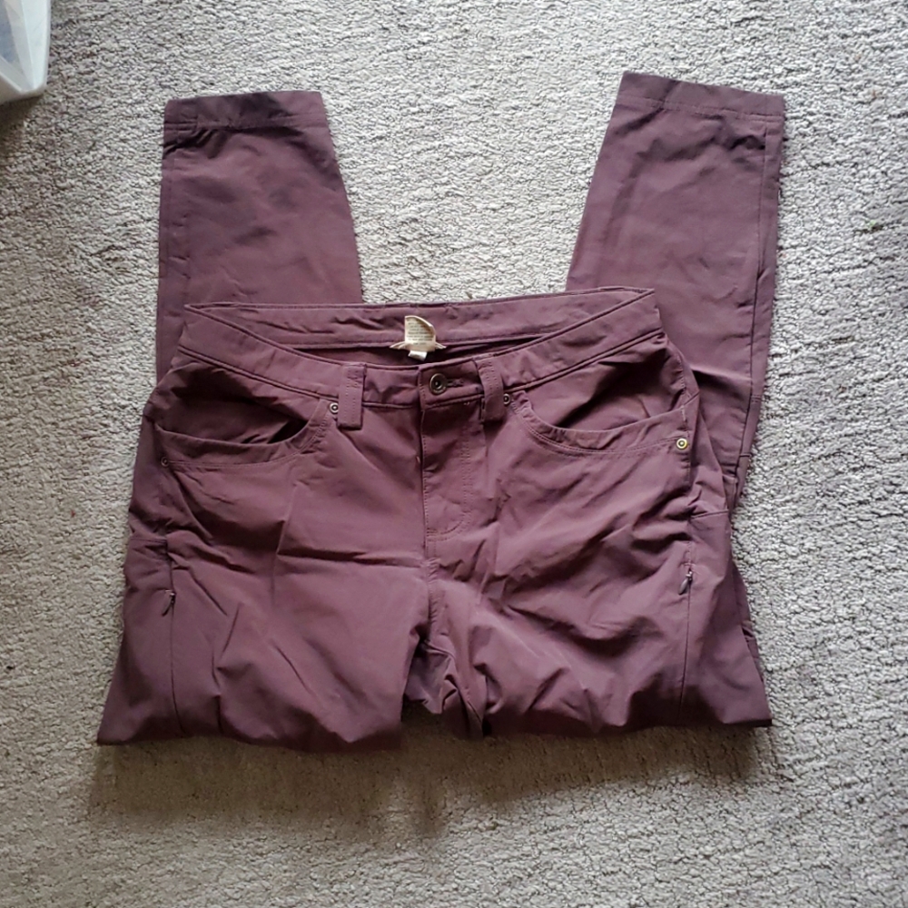 Duluth Flexpedition Slim Leg Pants